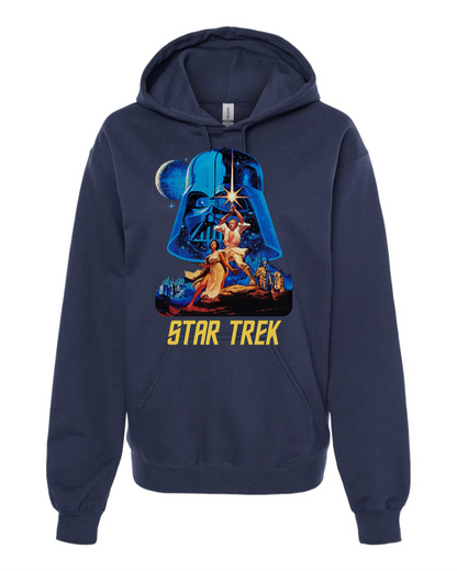 Star Trek (Star Wars) - Hoodie