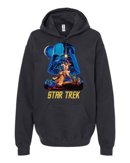 Star Trek (Star Wars) - Hoodie