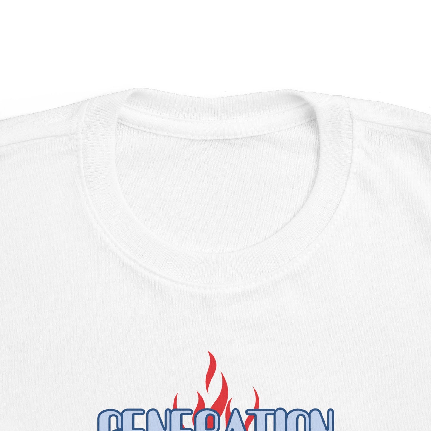Generation F'D - Toddler T-Shirt