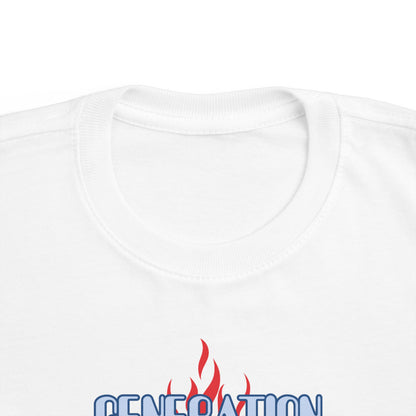 Generation F'D - Toddler T-Shirt