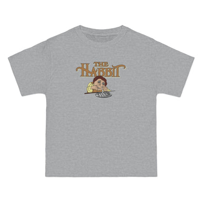 The Habbit - Men's Heavyweight T-Shirt