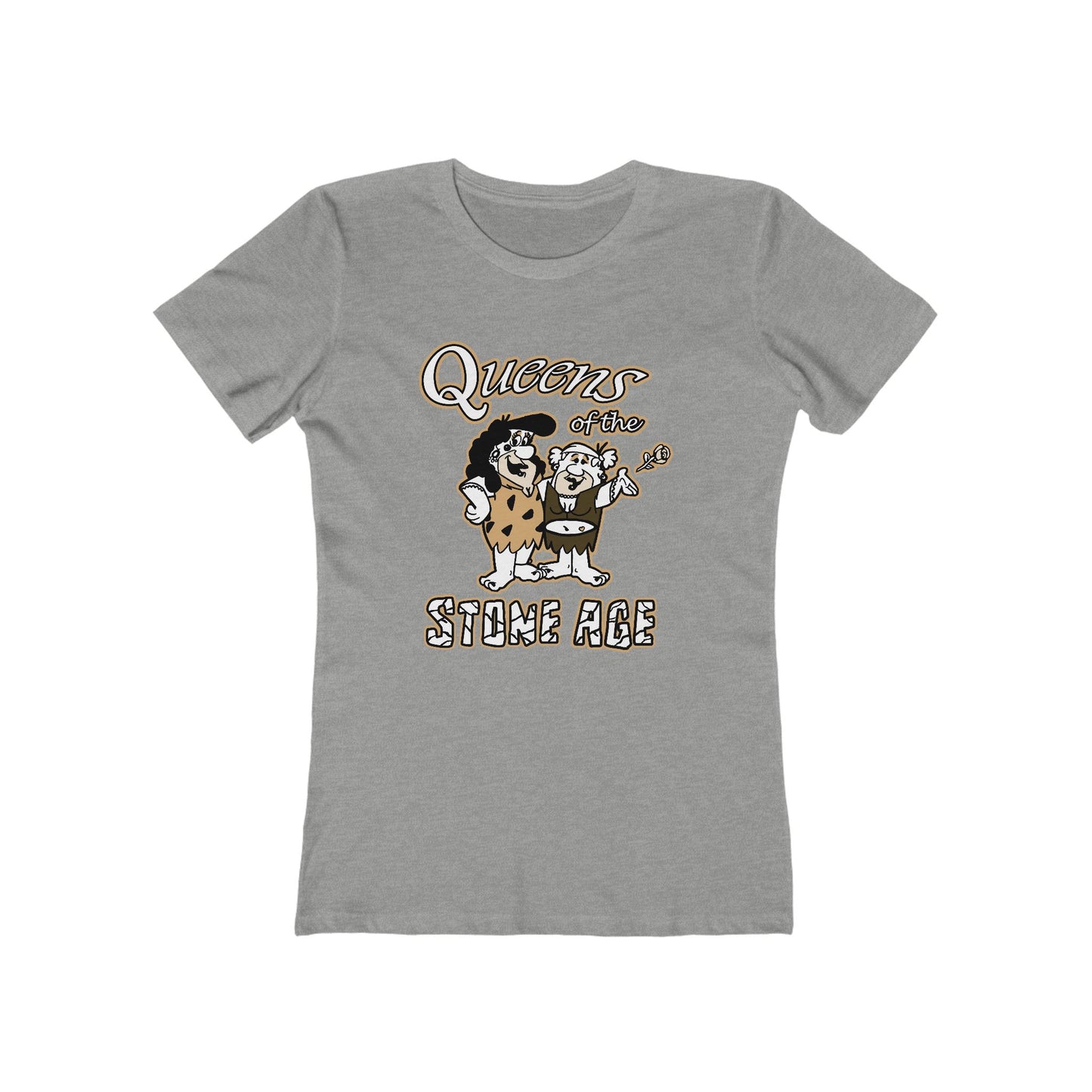 Queens Of The Stone Age  - Women’s T-Shirt