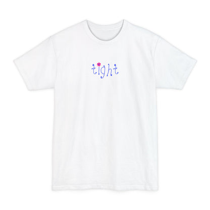 Tight - Men's Tall T-Shirt