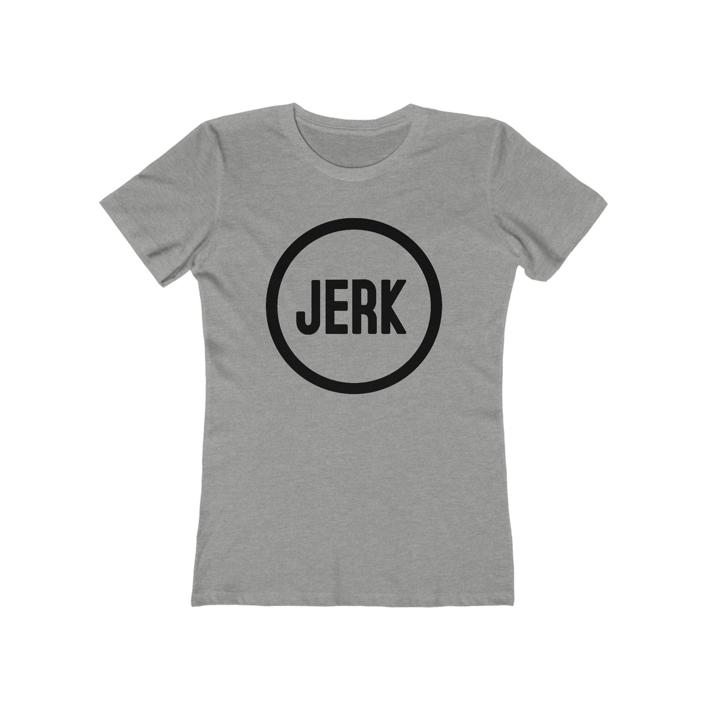 Circle Jerk - Women’s T-Shirt