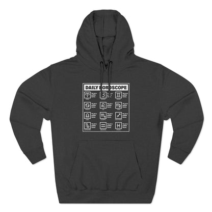Daily Horoscope - Hoodie