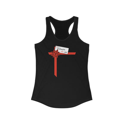 To Women From God - Women’s Racerback Tank