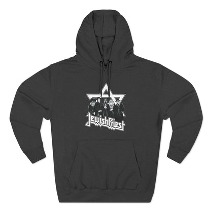 Jewish Priest - Hoodie