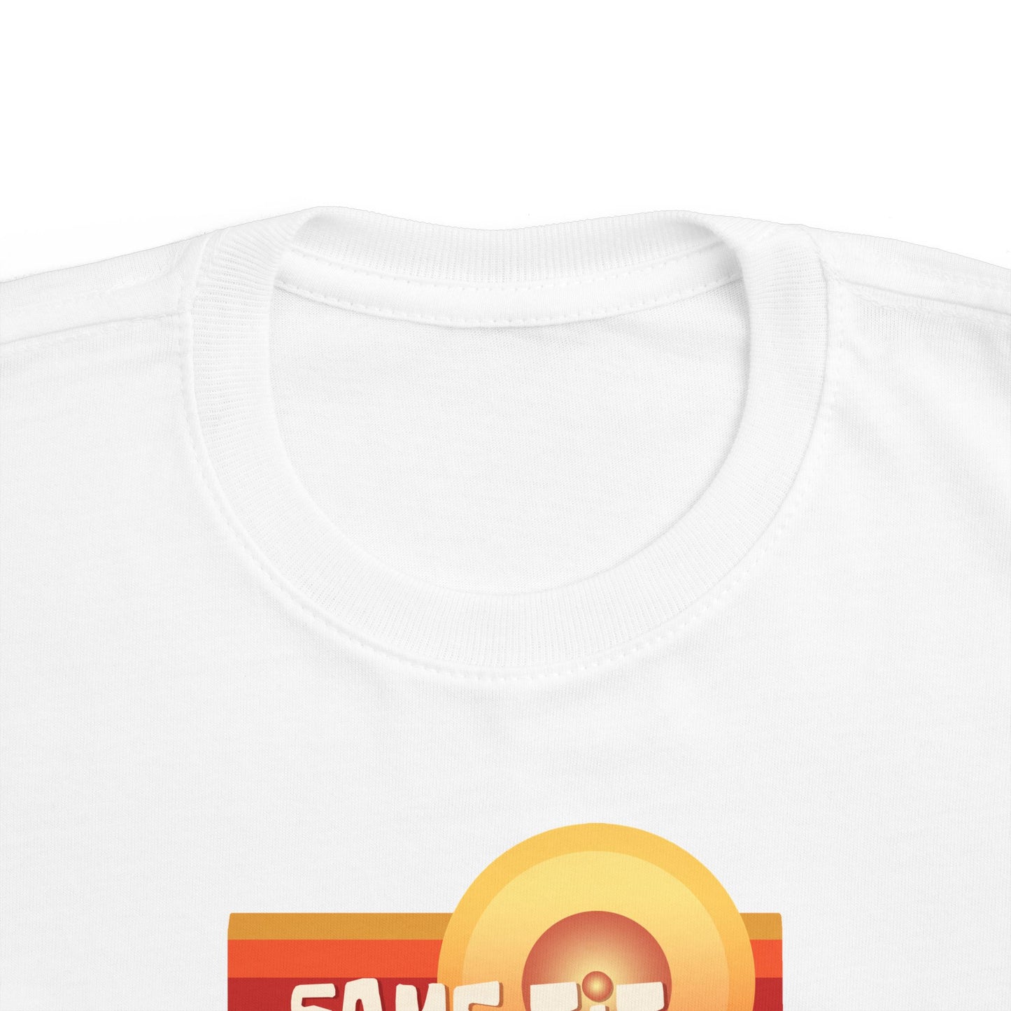 Same Tit Different Day - Toddler T-Shirt