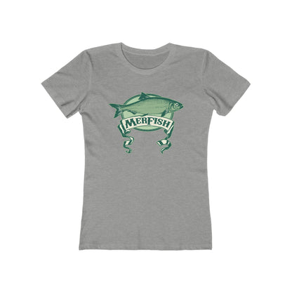 Merfish - Women's T-Shirt
