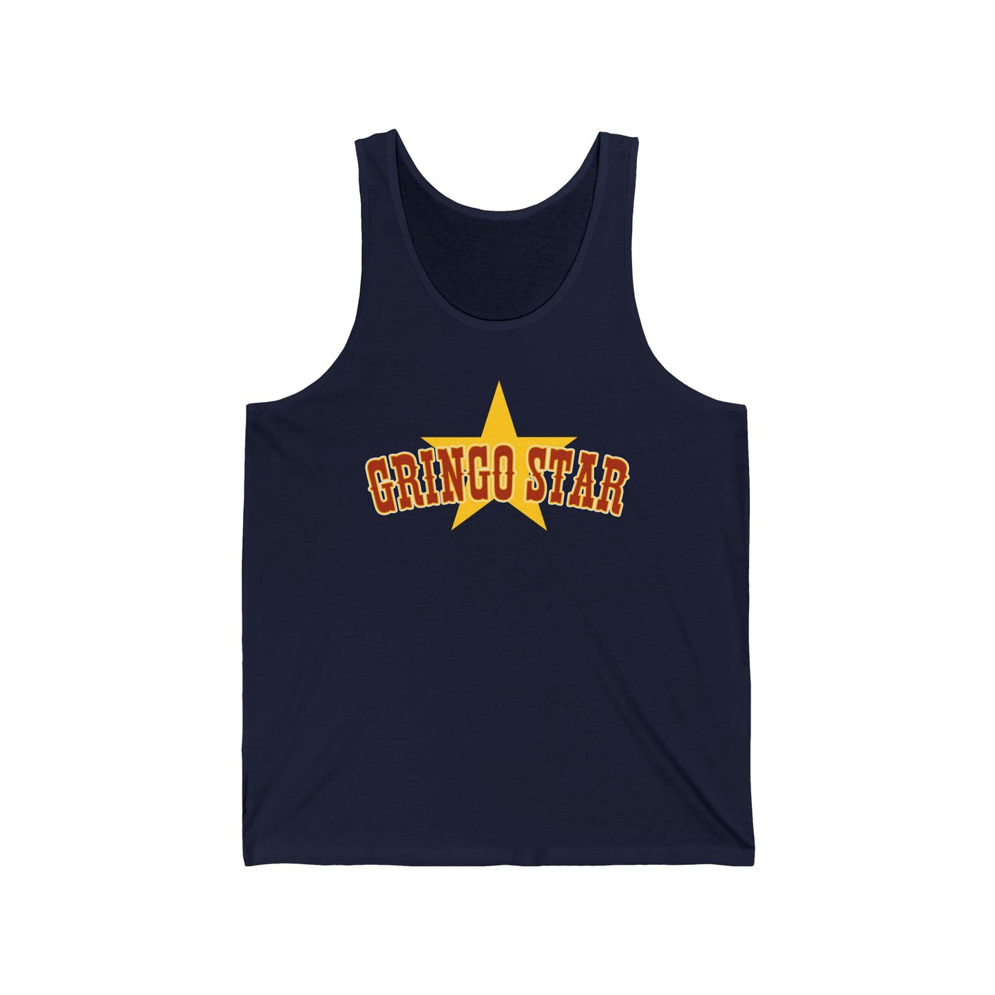 Gringo Star - Unisex Tank
