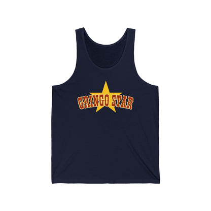 Gringo Star - Unisex Tank