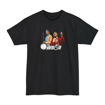 Mumford & Son - Men's Tall T-Shirt