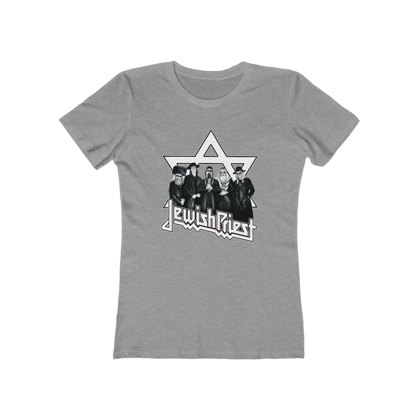 Jewish Priest - Women’s T-Shirt