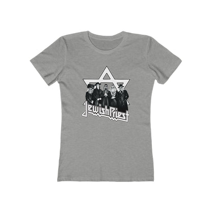 Jewish Priest - Women’s T-Shirt