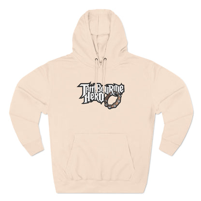 Tambourine Hero - Hoodie