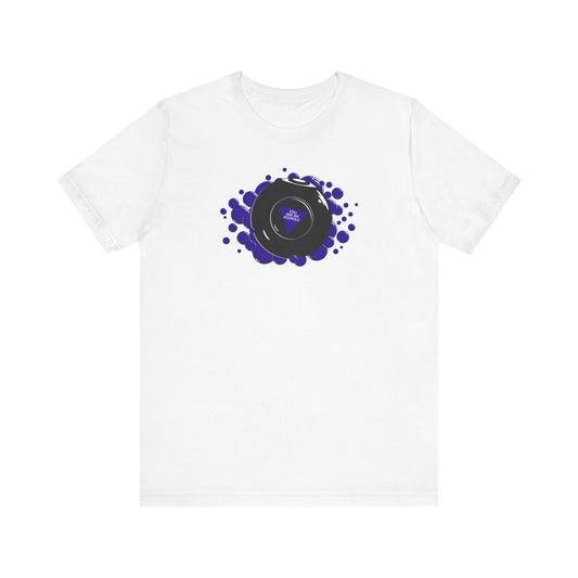 Magic 8-Ball - Men's T-Shirt