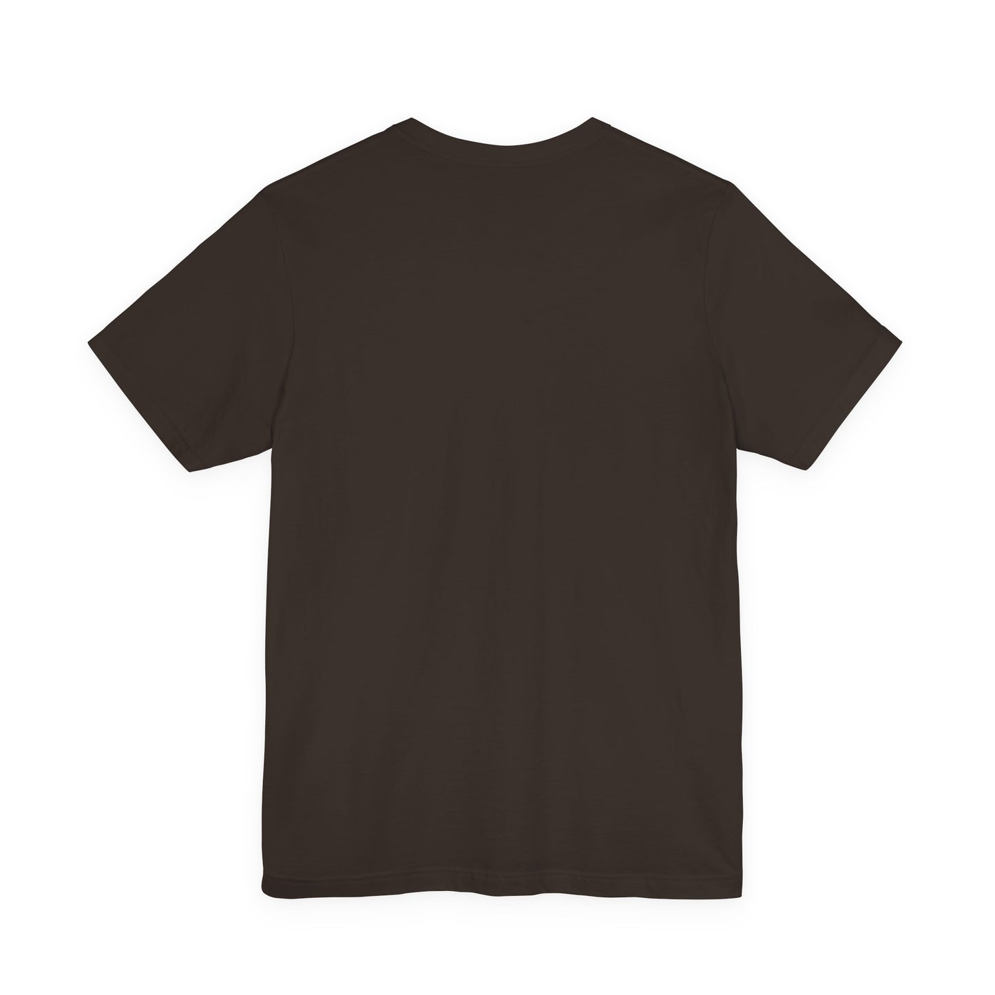Brown Charlie  - Men's T-Shirt