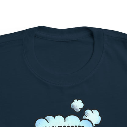 I'm Surprised They've Kept Me This Long.  - Toddler T-Shirt