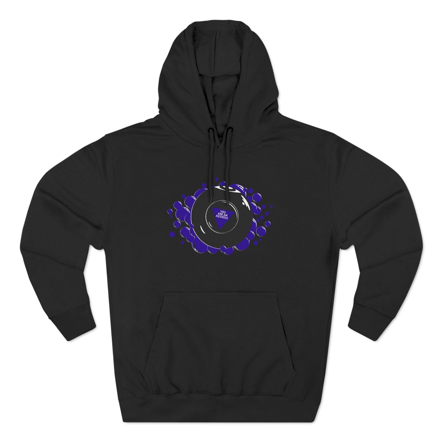Magic 8-Ball - Hoodie