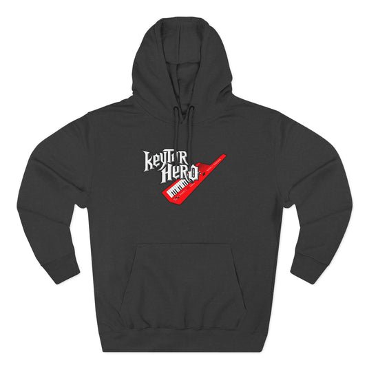 Keytar Hero - Hoodie