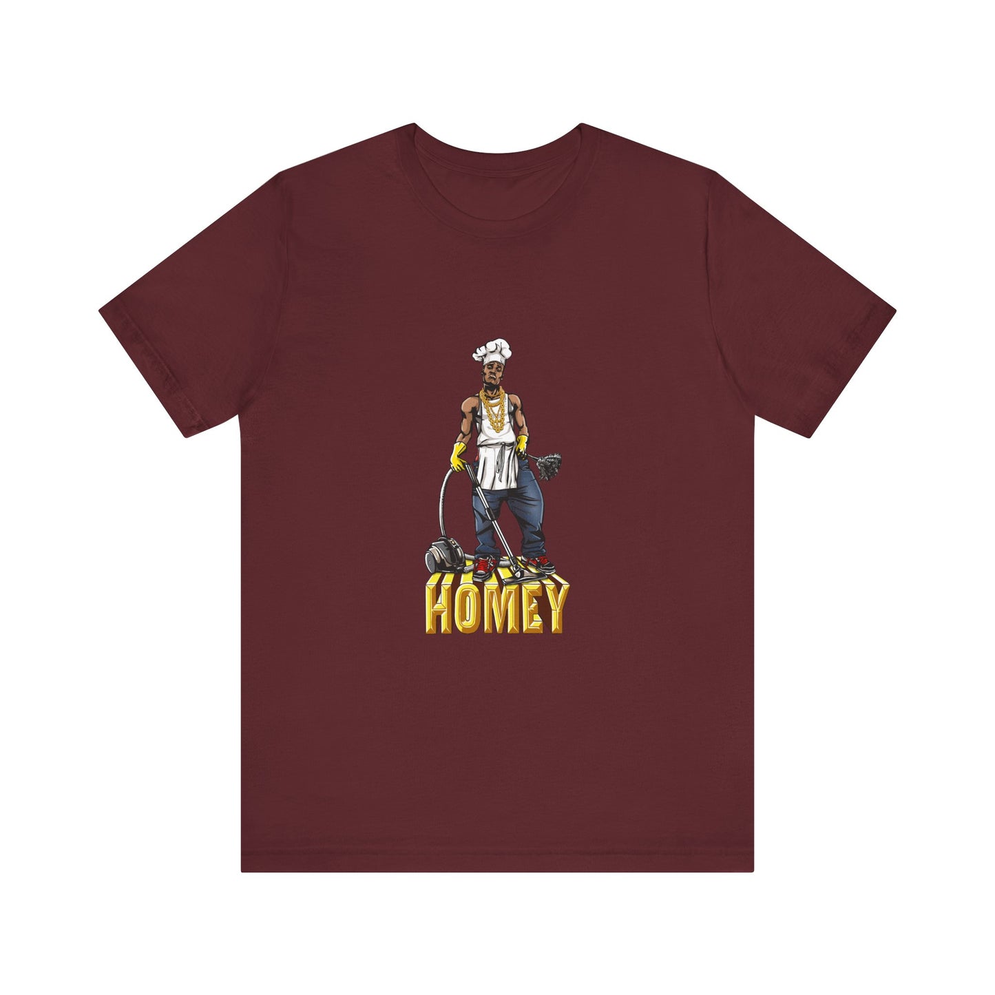 Homey - Men's T-Shirt