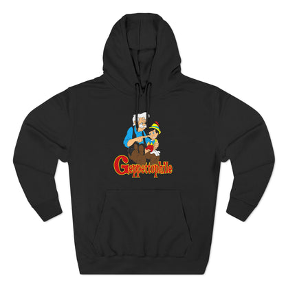 Geppettophile - Hoodie
