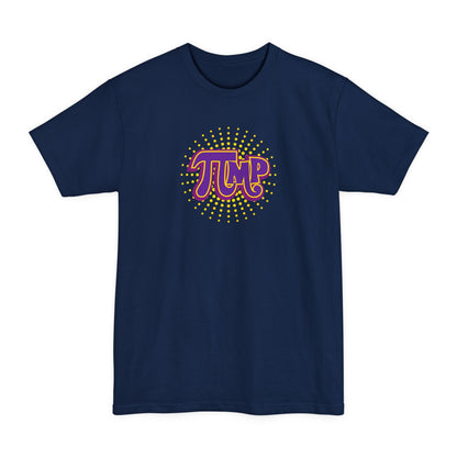 Pimp - Men's Tall T-Shirt