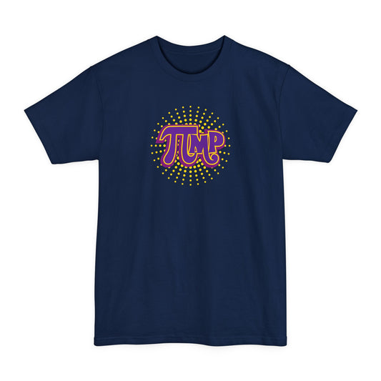 Pimp - Men's Tall T-Shirt