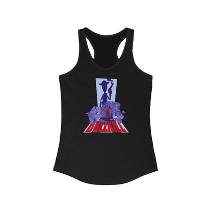 Buzzkill - Women’s Racerback Tank