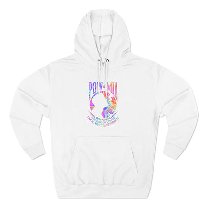 Pow/Mia (War On Drugs) - Hoodie