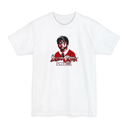 Insane Clown Potsie - Men's Tall T-Shirt