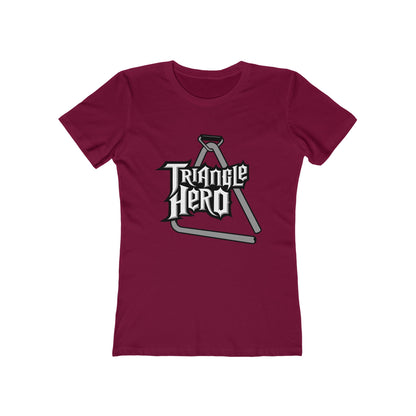 Triangle Hero - Women’s T-Shirt