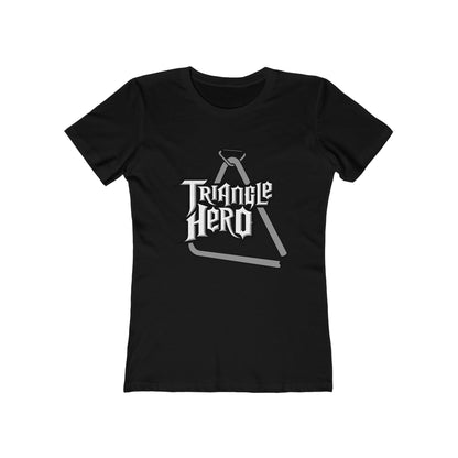 Triangle Hero - Women’s T-Shirt