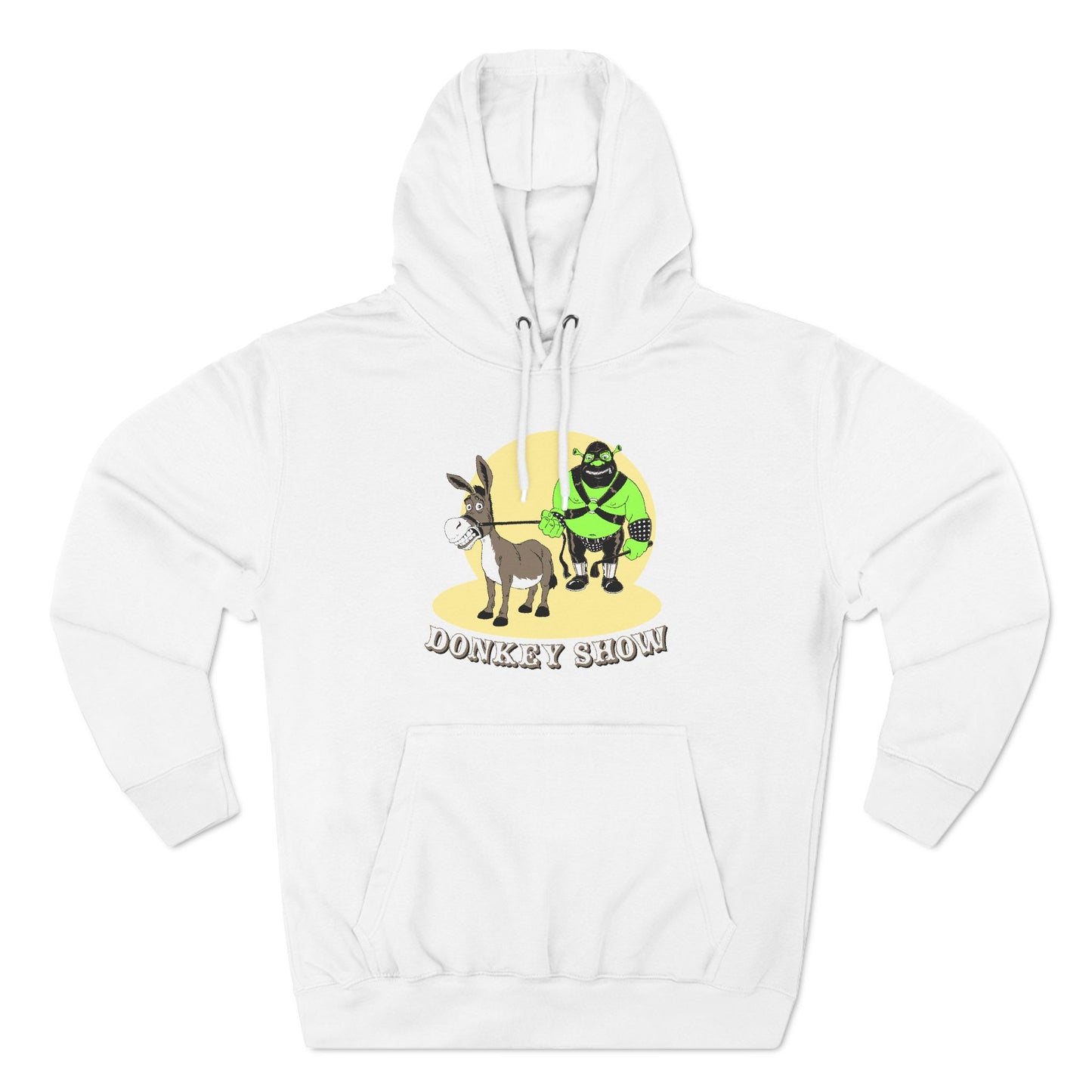 Donkey Show - Hoodie