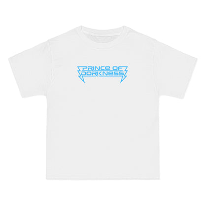 Prince Of Dorkness - Men's Heavyweight T-Shirt