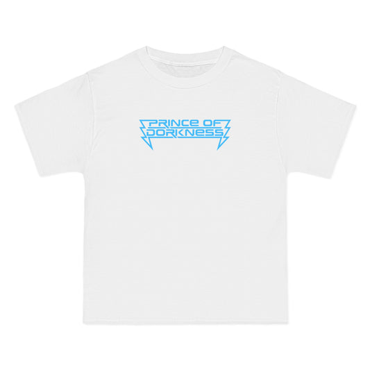 Prince Of Dorkness - Men's Heavyweight T-Shirt