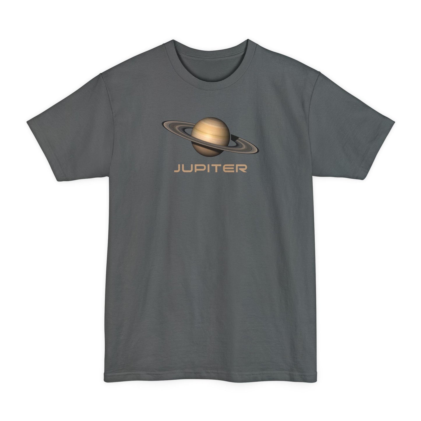 Jupiter - Men's Tall T-Shirt