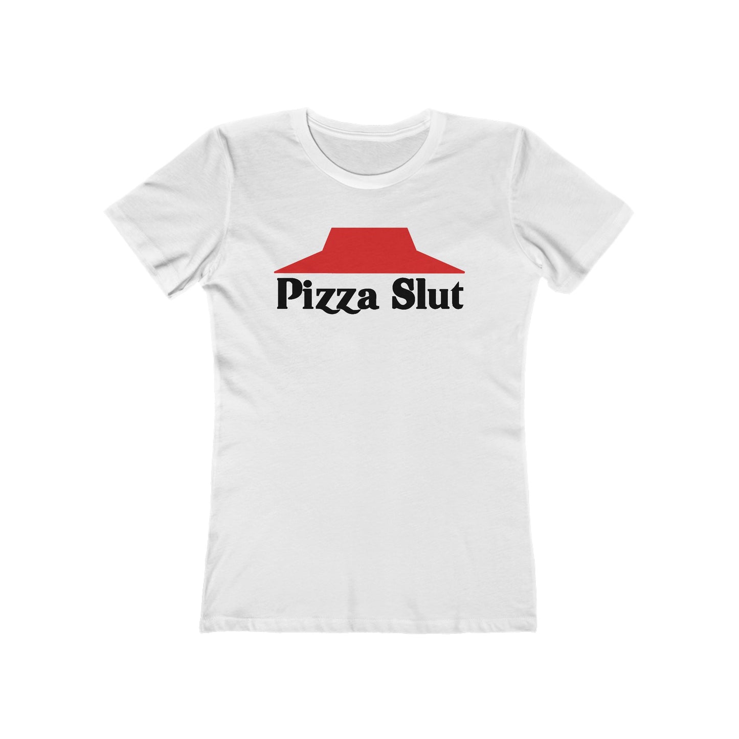 Pizza Slut - Women’s T-Shirt