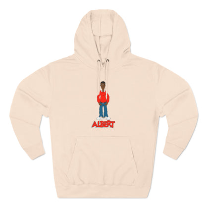 Albert - Hoodie