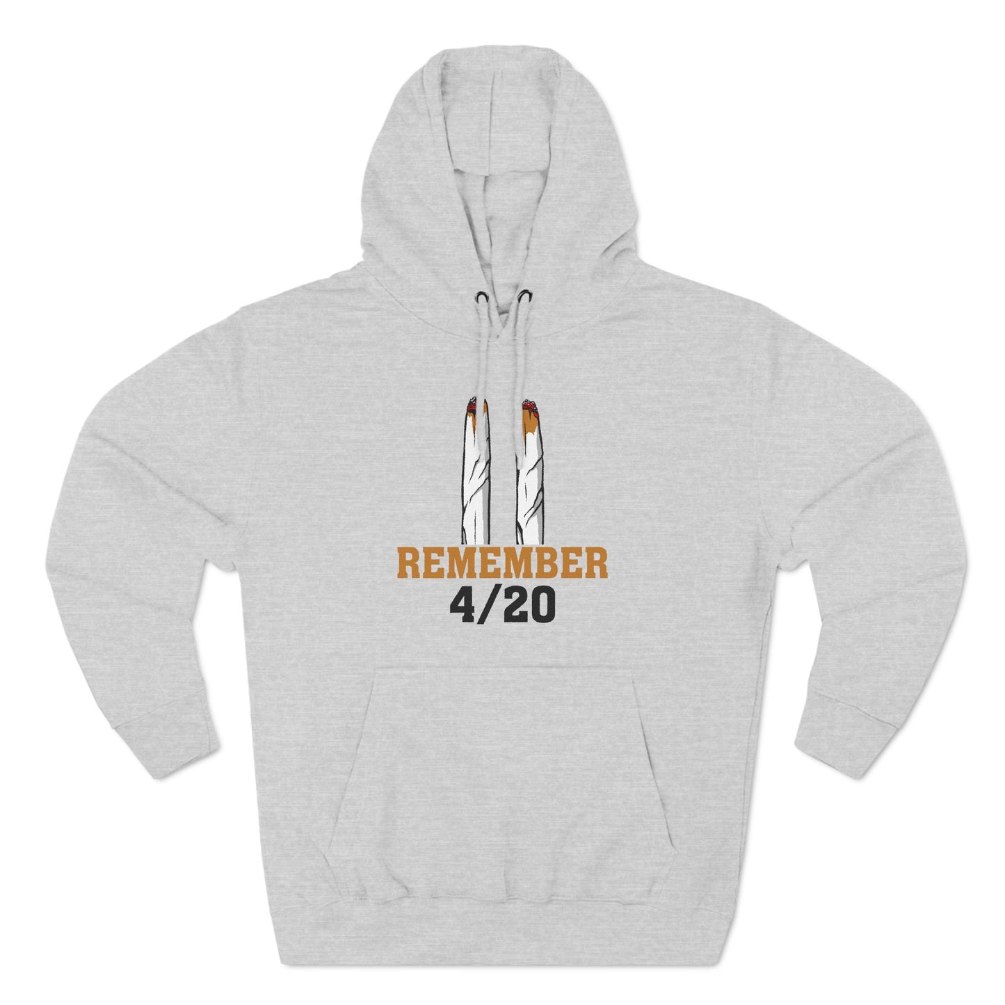 Remember 4/20 - Hoodie