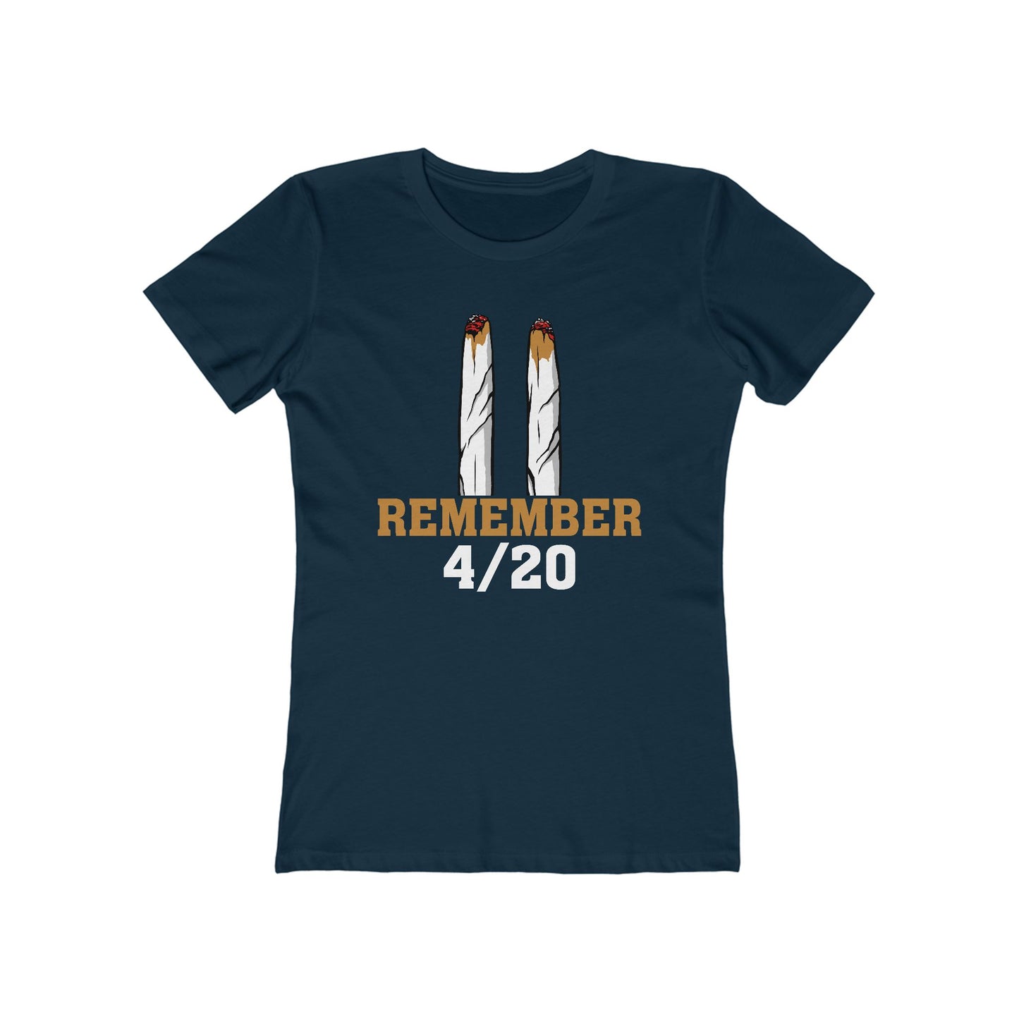 Remember 4/20 - Women’s T-Shirt