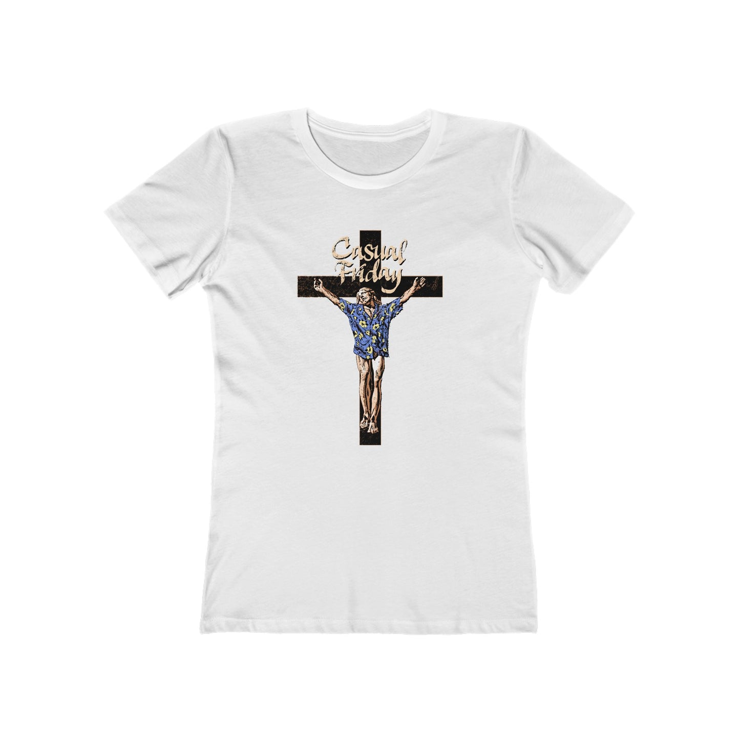 Casual Friday - Women’s T-Shirt