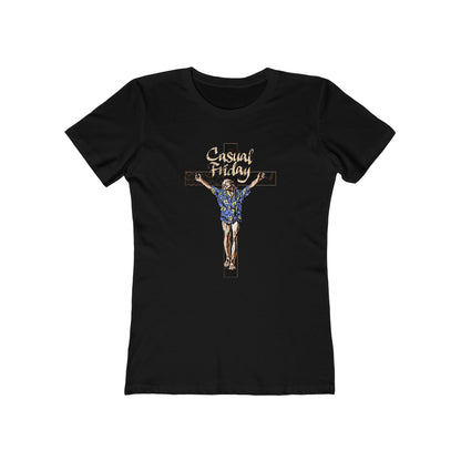 Casual Friday - Women’s T-Shirt