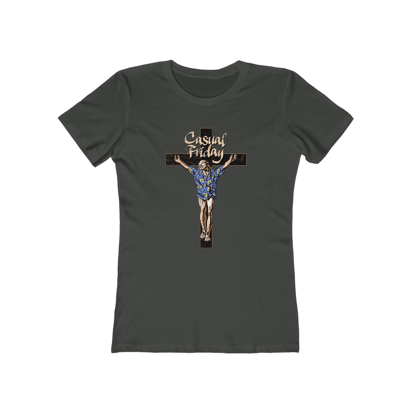 Casual Friday - Women’s T-Shirt