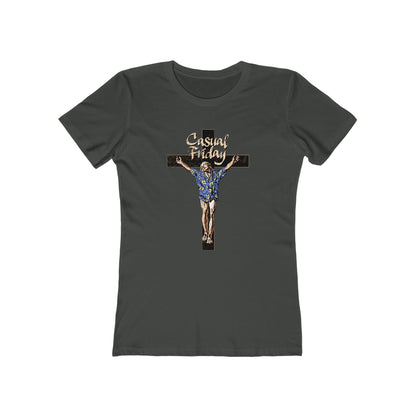 Casual Friday - Women’s T-Shirt