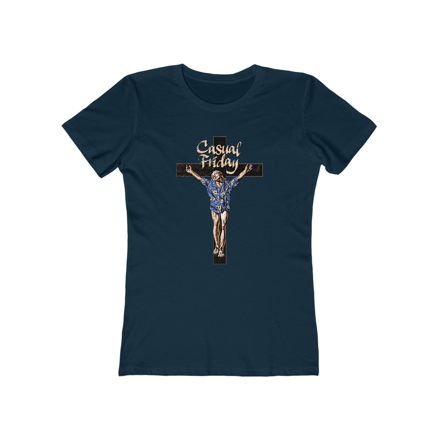 Casual Friday - Women’s T-Shirt