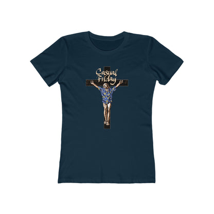 Casual Friday - Women’s T-Shirt