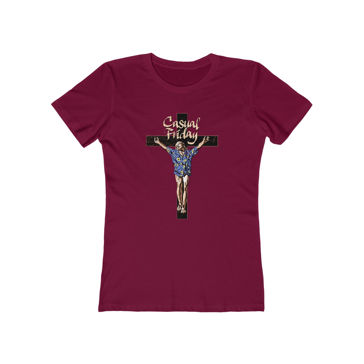 Casual Friday - Women’s T-Shirt