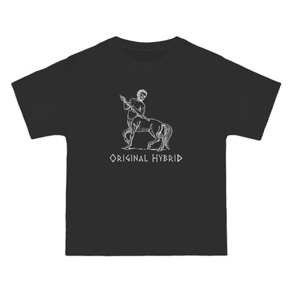 Original Hybrid - Men's Heavyweight T-Shirt