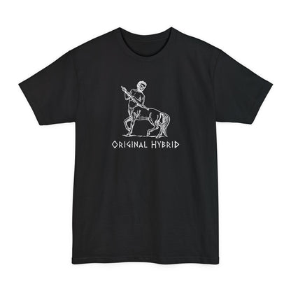 Original Hybrid - Men's Tall T-Shirt